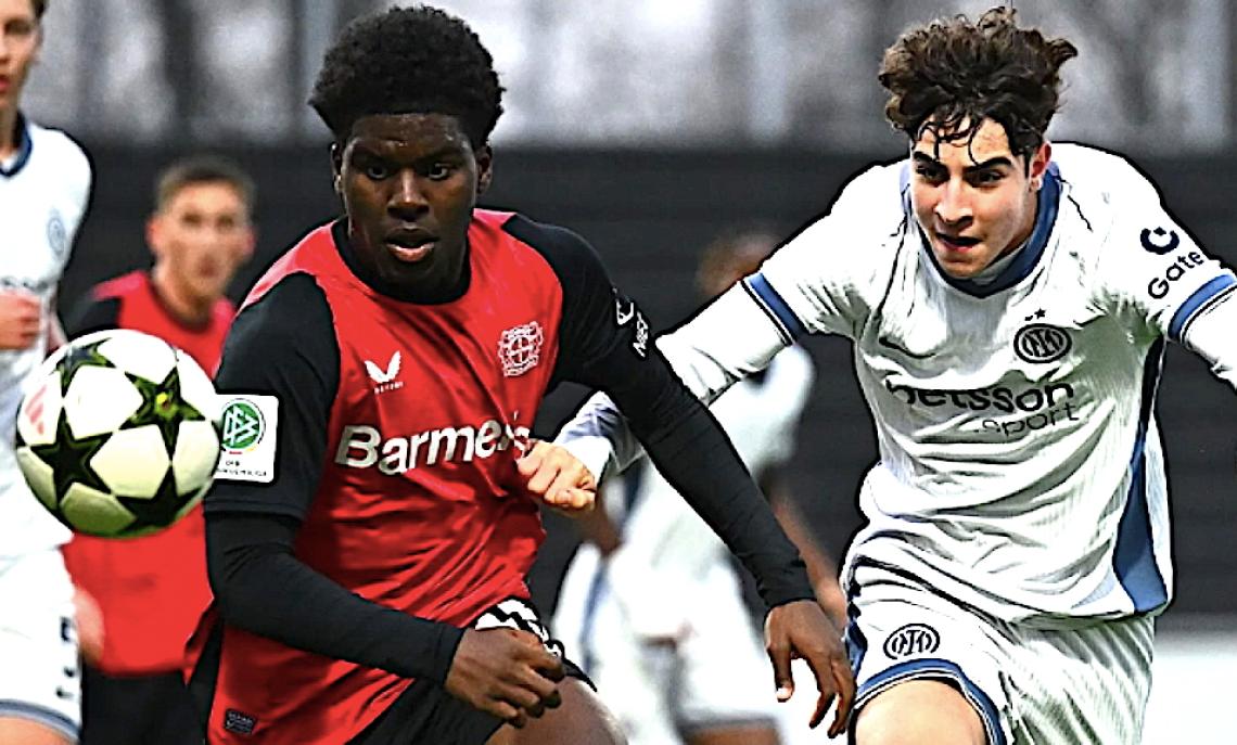 Inter Primavera: Zanchetta e Zouin, i Diamanti Nascosti della Youth League