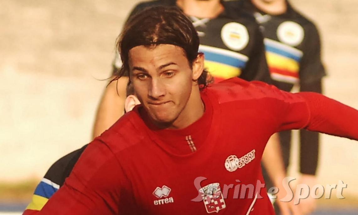 BRUSAPORTO SERIE D - CHRISTIAN SILENZI