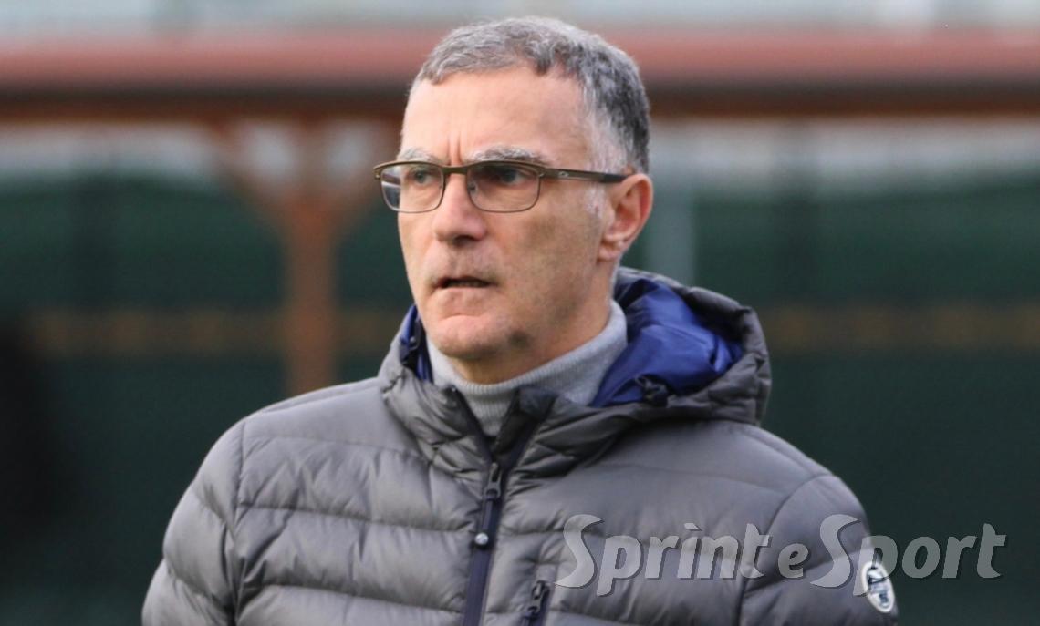 GIUSEPPE BERGOMI, ACCADEMIA INTER