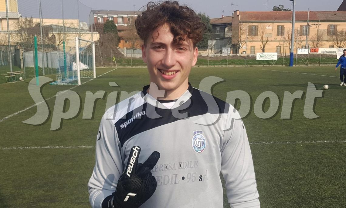 PROVINCIALI VERCELLI-BIELLA VOTA L'MVP - RICCARDO PIZZULLI