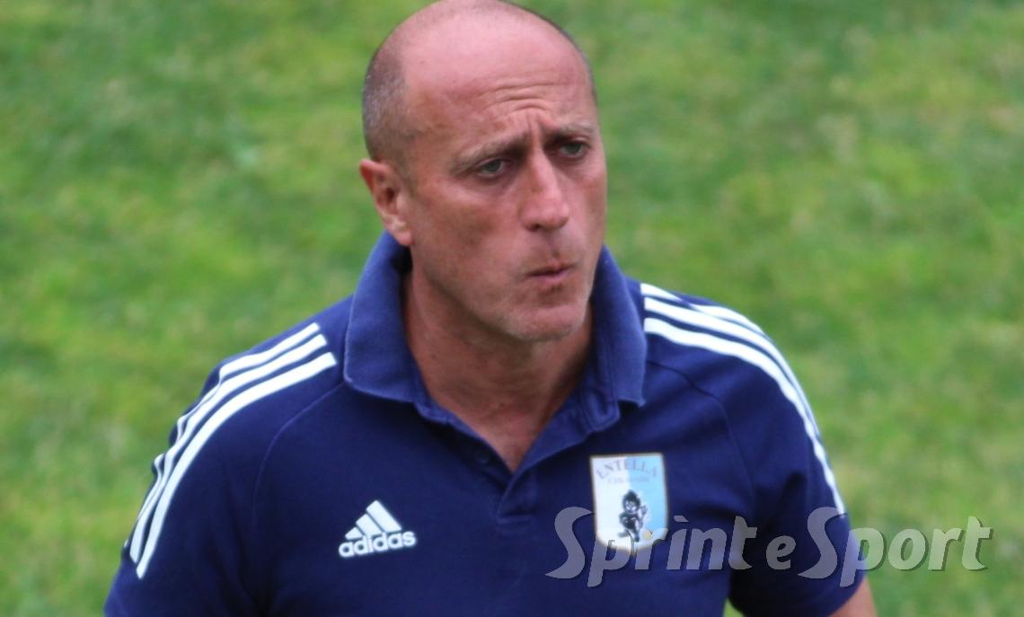 SESTRI LEVANTE SERIE C - ANDREA SCOTTO