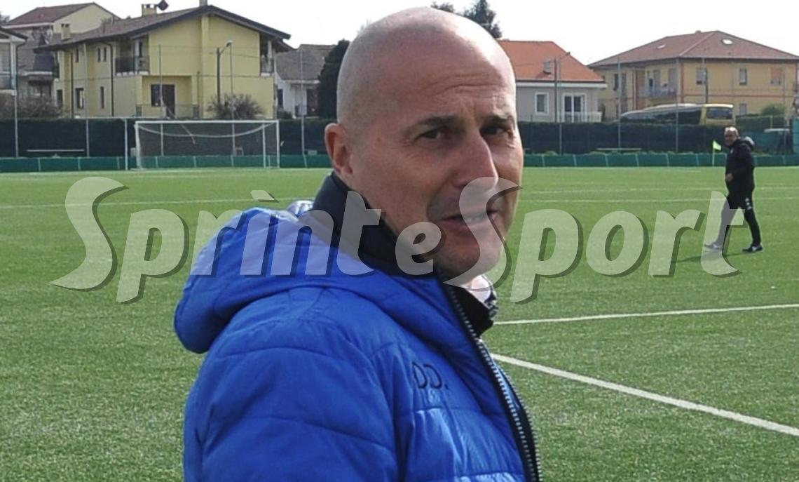 VALLORCO PROMOZIONE - DARIO DIGHERA