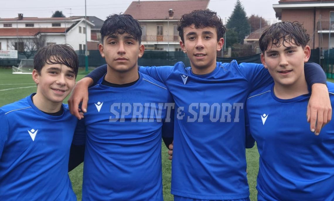 La Rapp inizia a fare sul serio! Spettacolo con i gol dei bomber e la fantasia dei trequartisti