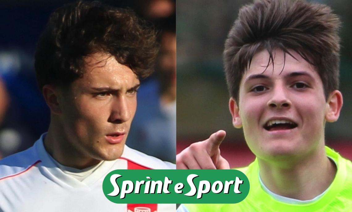 Traiettoria perfetta e gol all'incrocio dei pali: il Milan si salva dall'ennesima sconfitta