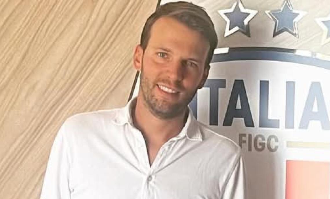 SANREMESE SERIE D - MATTIA GORI