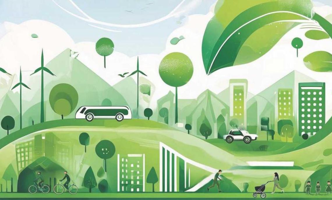 Approvato l'aggiornamento del Piano sulla qualità dell'aria: il percorso verso il 2030