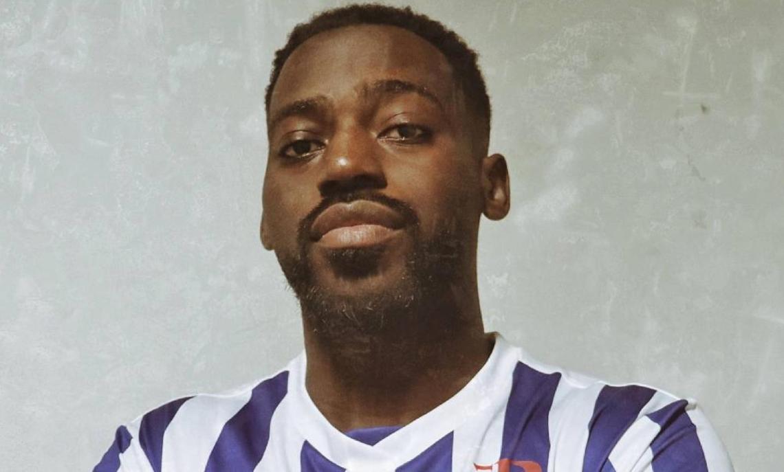 PAVIA ECCELLENZA - RABBI DJONGAMBO