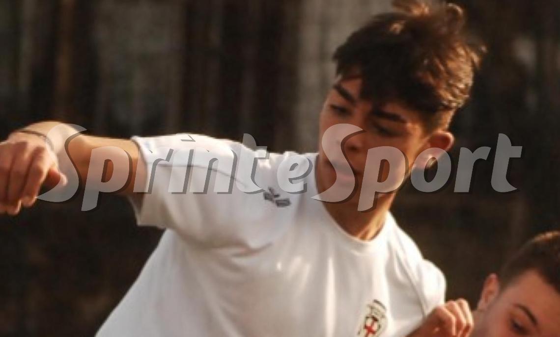 PRO VERCELLI SERIE C - GIUSEPPE COPPOLA