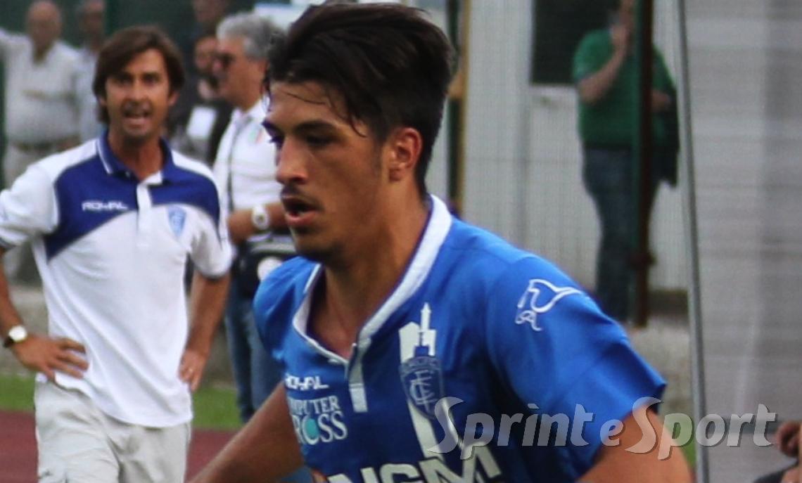 TRIESTINA SERIE C - MARCO OLIVIERI