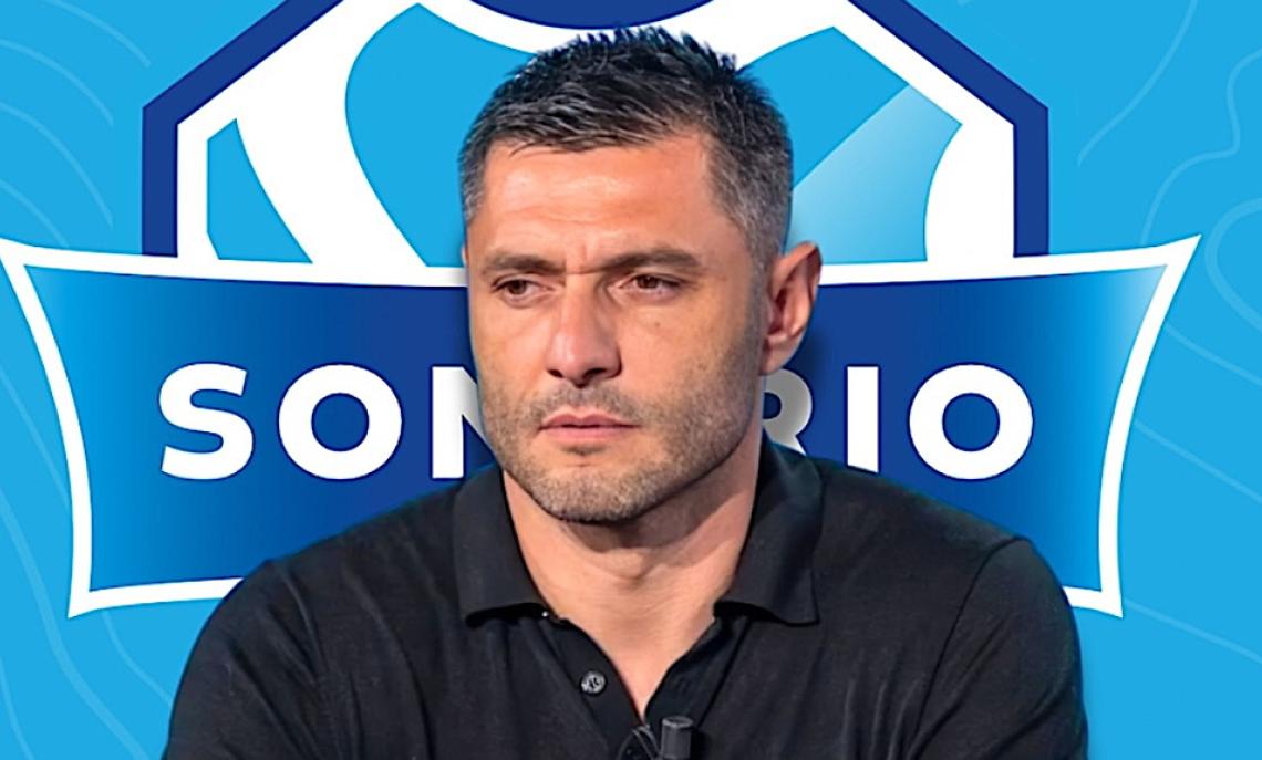 Marco Amelia: Il Campione del Mondo che Rinasce a Sondrio