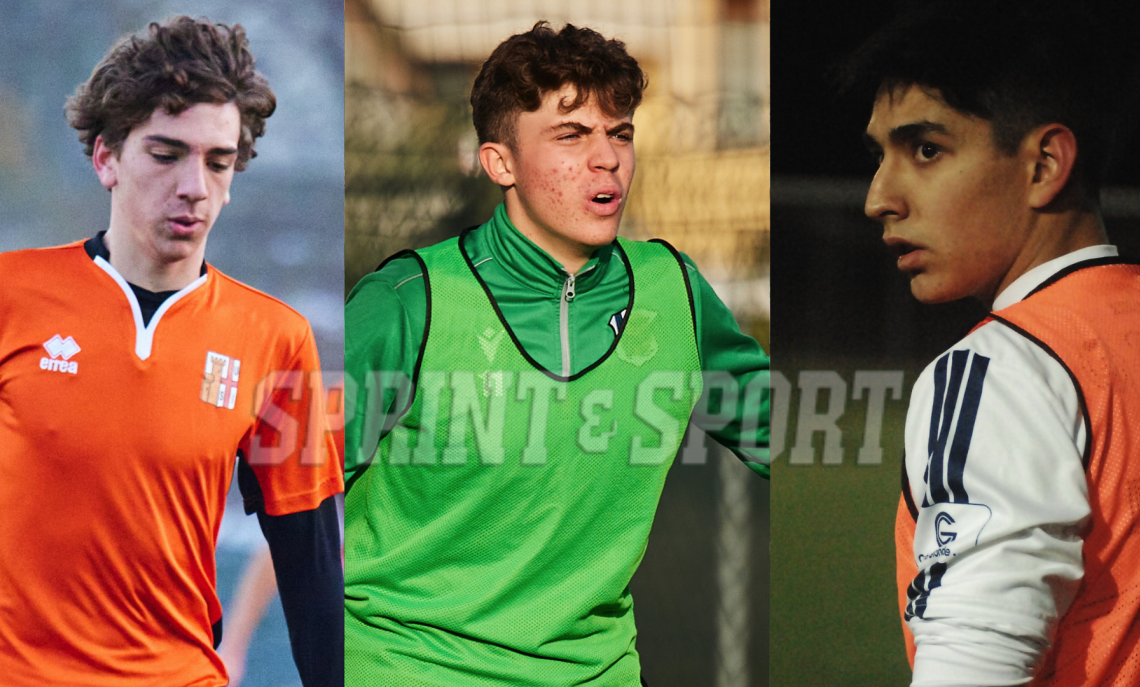 PRIMA CATEGORIA PIEMONTE, CALCIOMERCATO