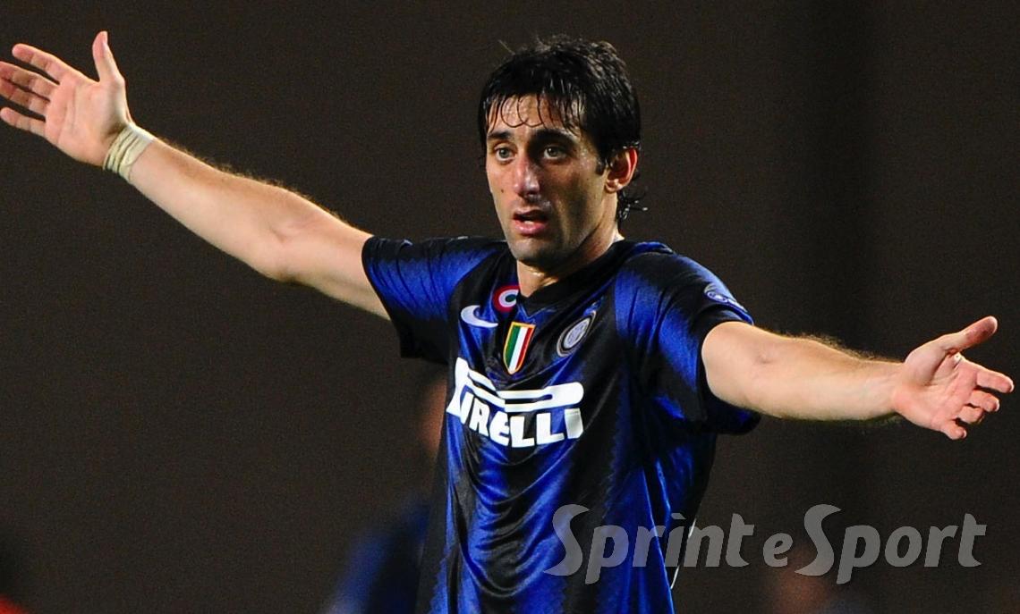Diego Milito
