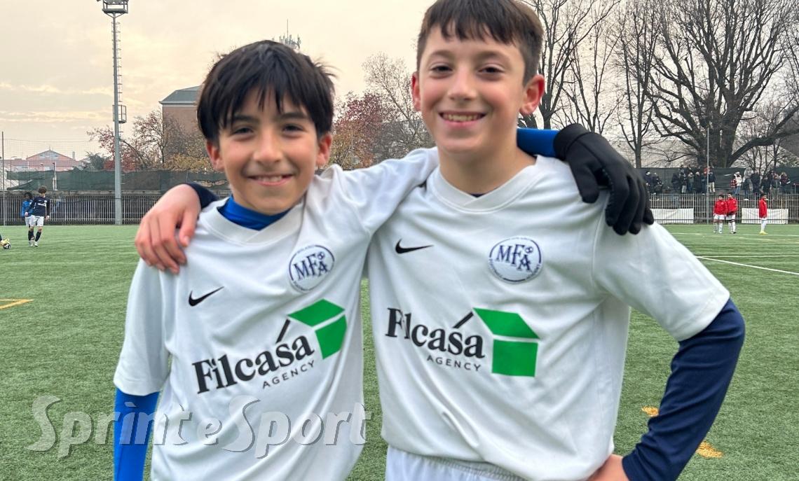 Milano Football Academy 