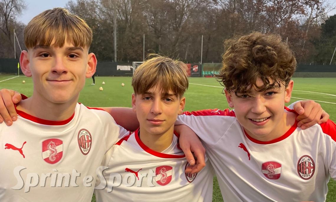 Zubcu, Di Grazia e Manzo, i migliori dei padroni di casa