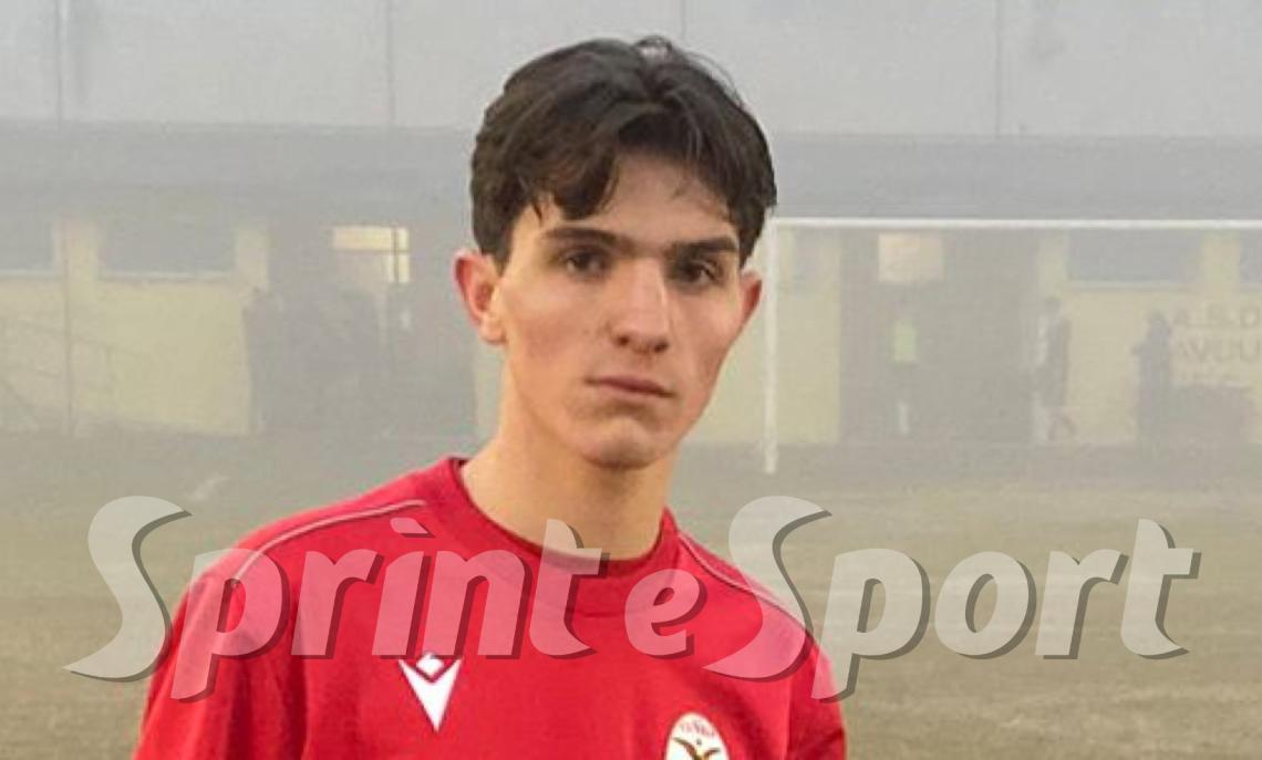 UNDER 19 PIEMONTE PINEROLO CUNEO