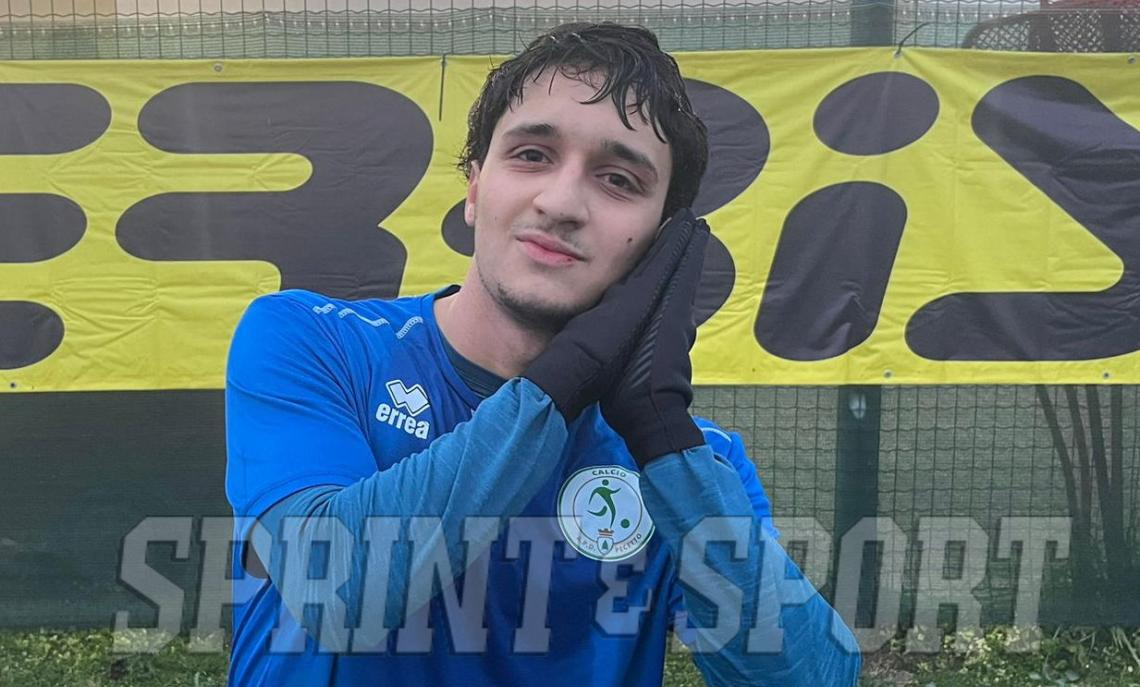 Under 19 Pecetto Cambiano