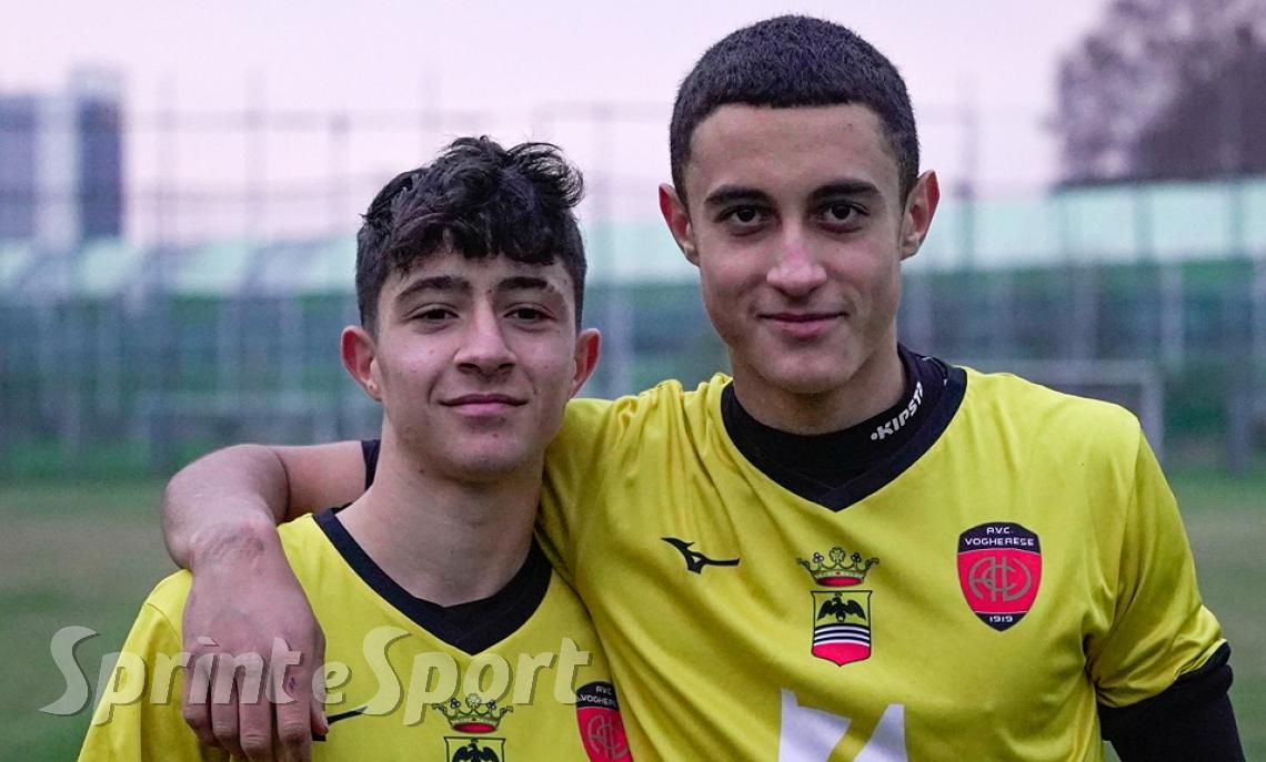 Giacco, Giannattasio - Vogherese