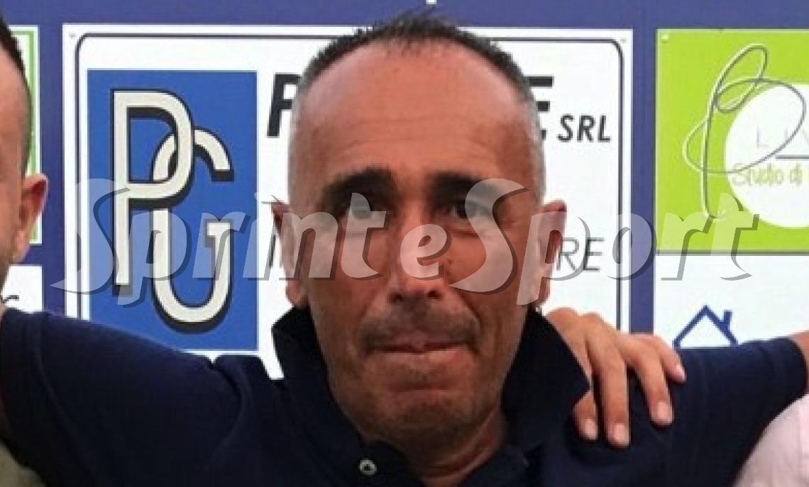 Esonerato l'allenatore della squadra più giovane del girone a due settimane dal giro di boa