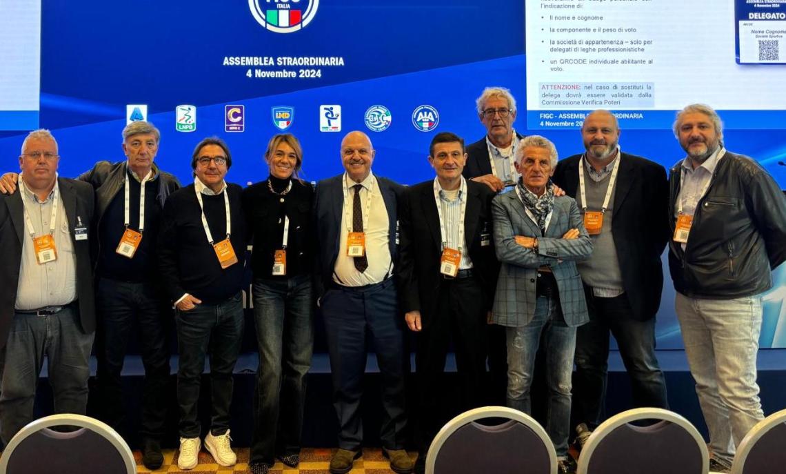 Le società meritano un rispetto diverso, ma sarà vero?