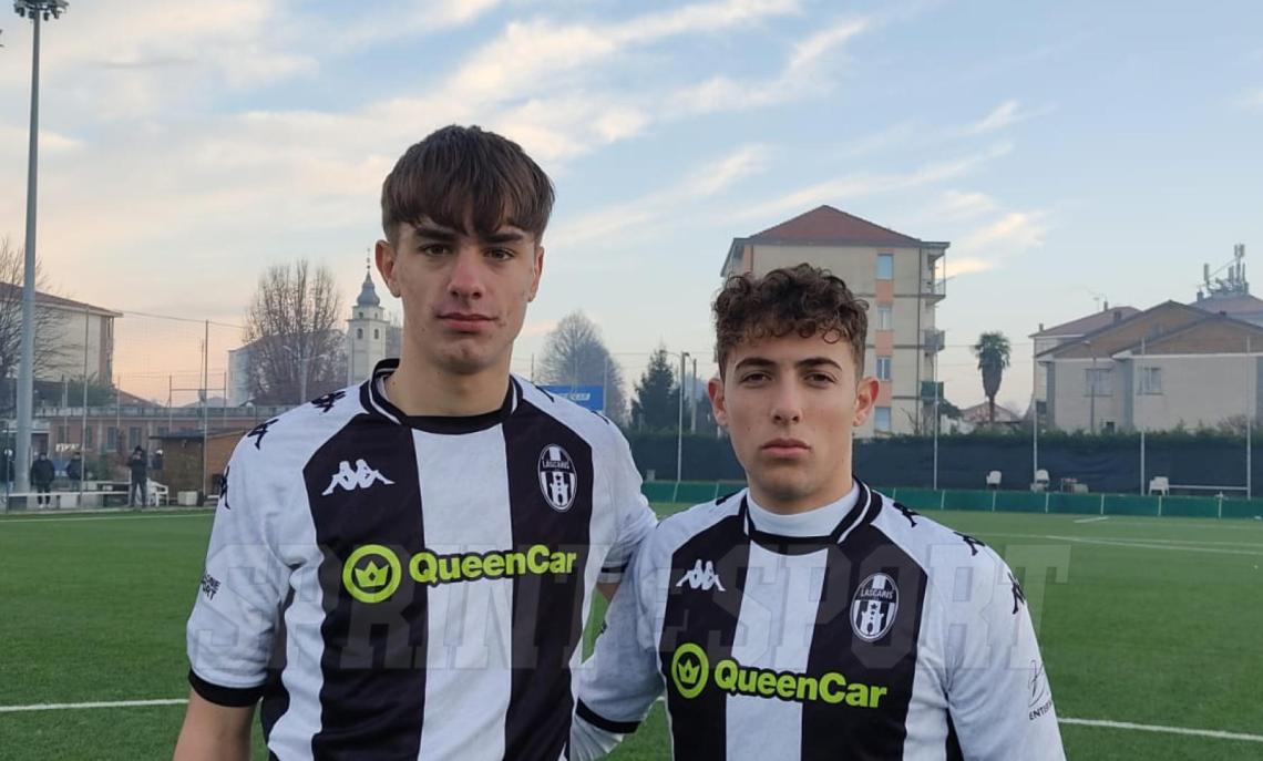 UNDER 19 LASCARIS PARADISO