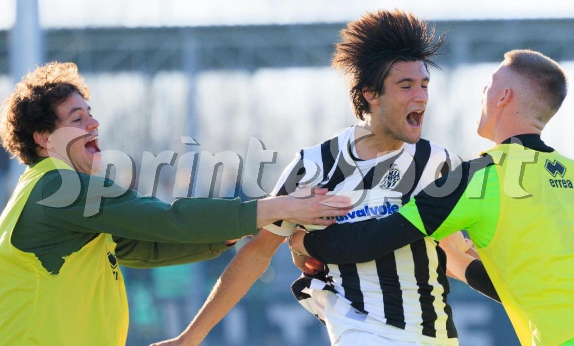 ECCELLENZA PRO EUREKA BIELLESE TOMASINO