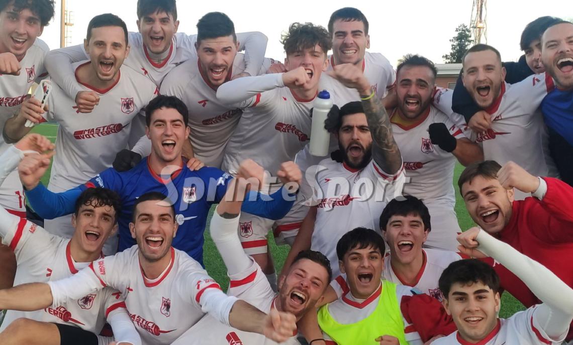 PROMOZIONE PIEMONTE RIVAROLESE DRUENTINA FESTA