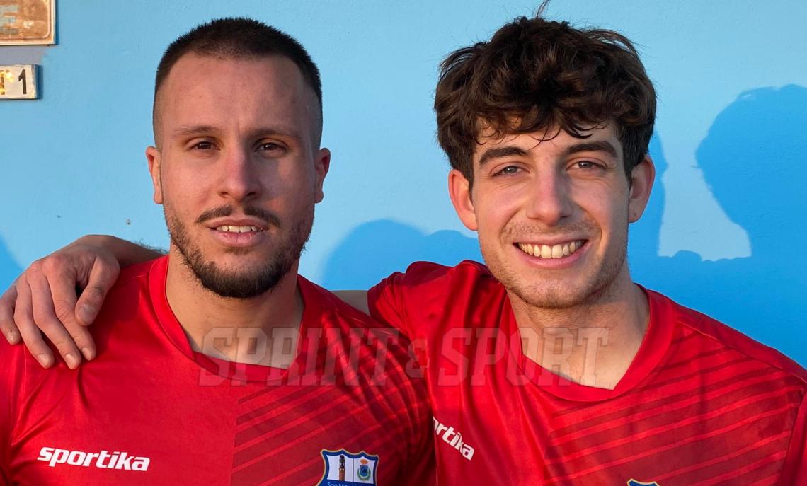 SAN MAURIZIO, CIRIE, PRIMA CATEGORIA PIEMONTE, FOTO ANDREA CAPALBO, MARCO PONTIN SAN MAURIZIO