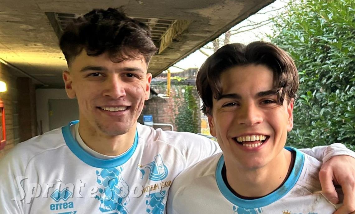 Selmi Invernizzi Tritium