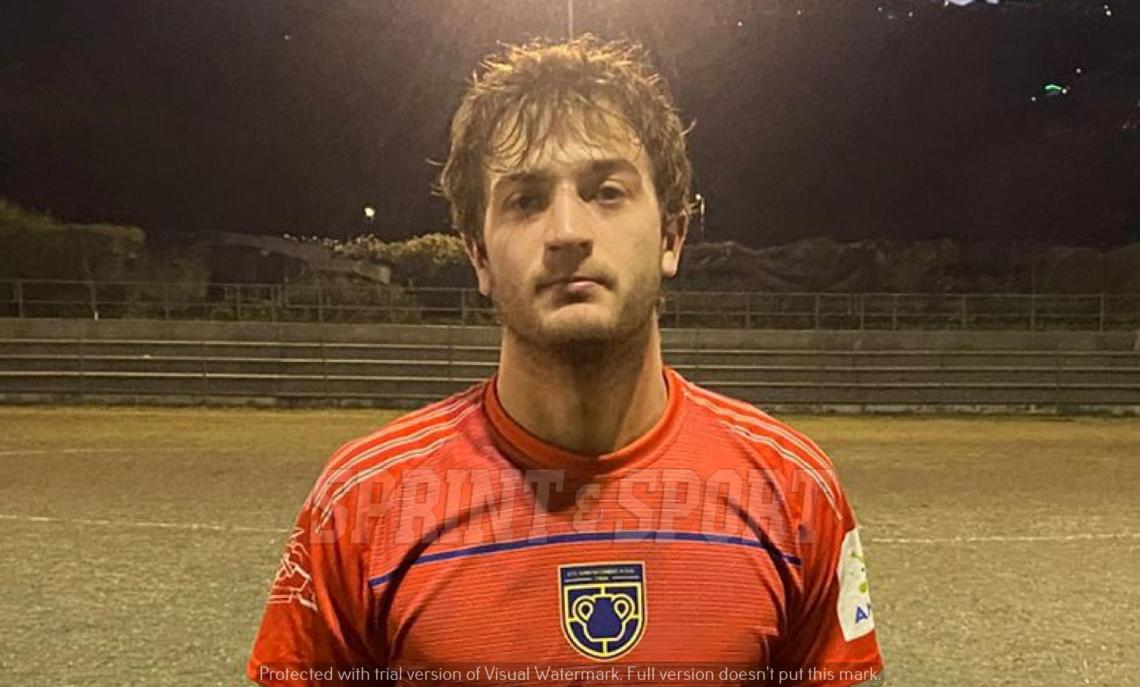 PRIMA CATEGORIA PIEMONTE, SAN SECONDO VILLASTELLONE, EDOARDO MAIO