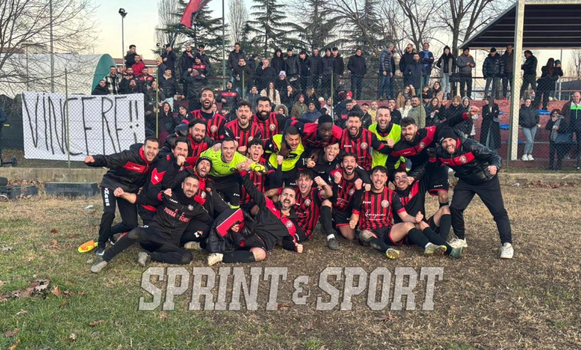 SECONDA CATEGORIA, PIOSSASCO PIOSSASCHESE, FESTA PIOSSASCHESE