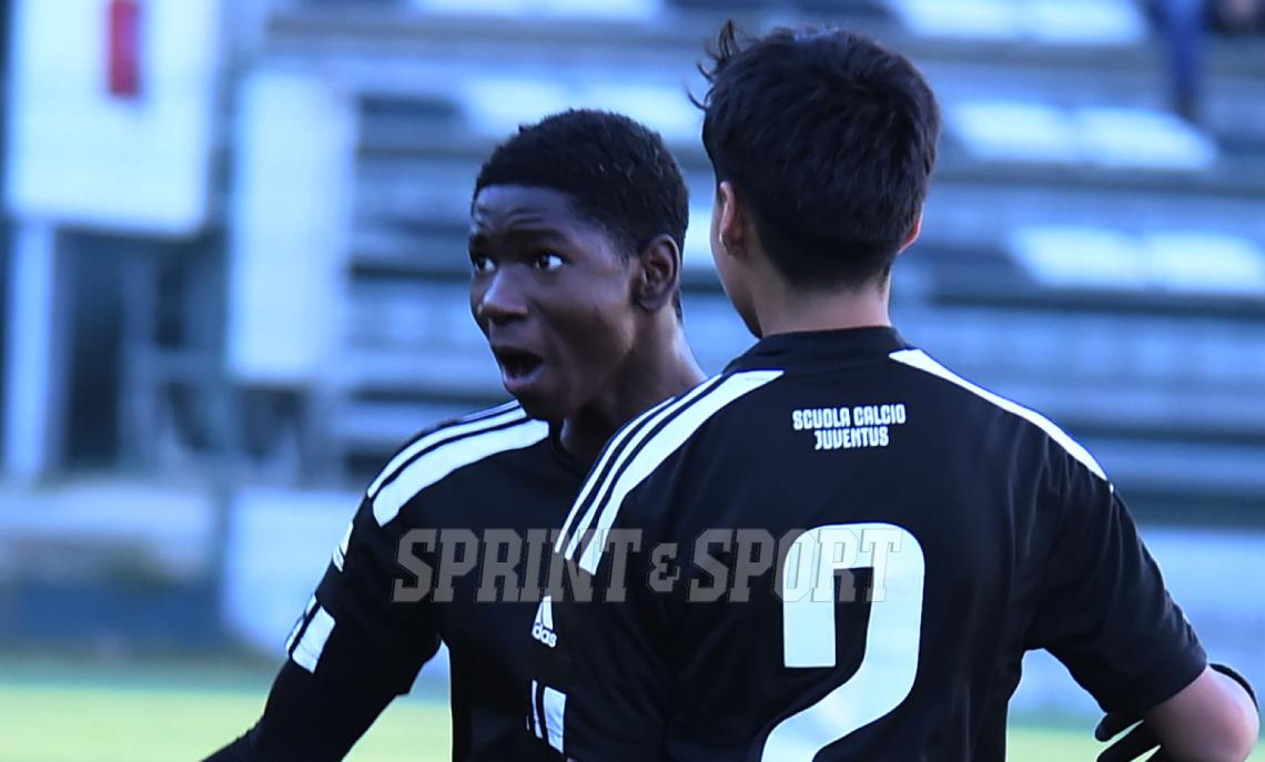 Alta tensione e spettacolo: finalmente &egrave; l'ora del big match e i bianconeri non sbagliano