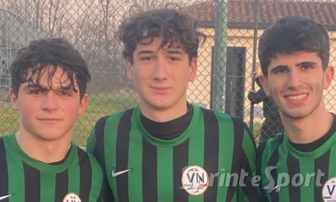 Schiavo Tranquillini Mantegazza Vis Nova