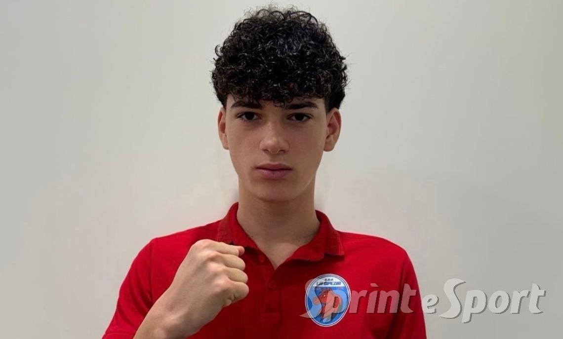 Edoardo Cammarota, La Spezia