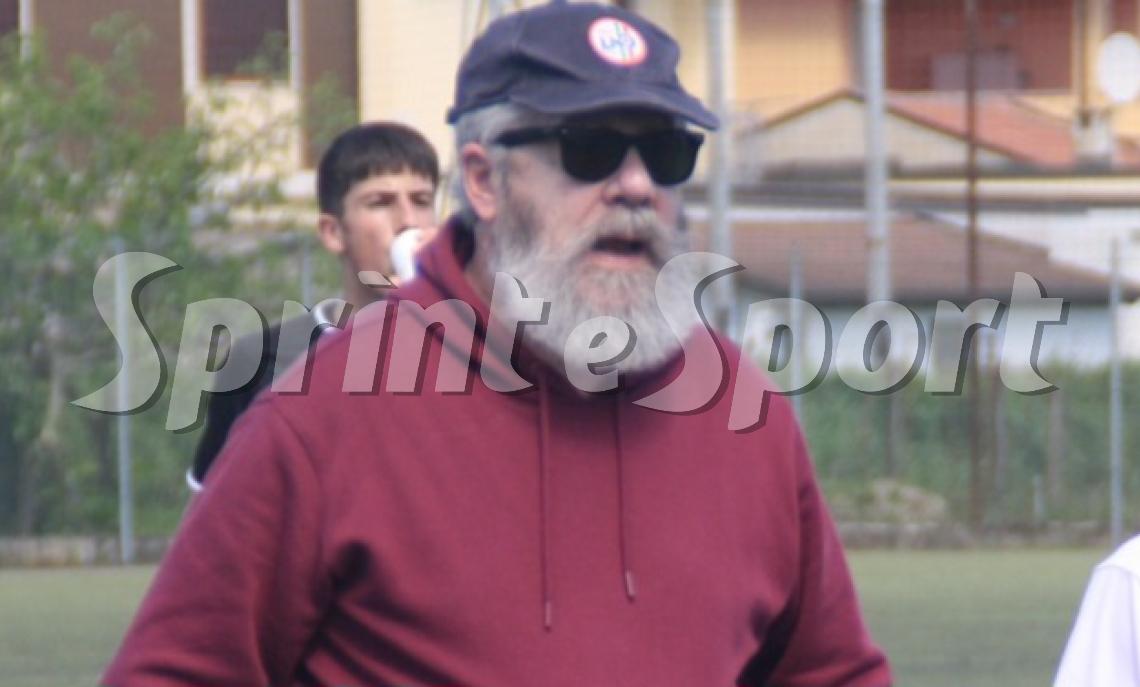 CRESCENTINESE PRIMA CATEGORIA - PIETRO NICOLA PETRUCCI