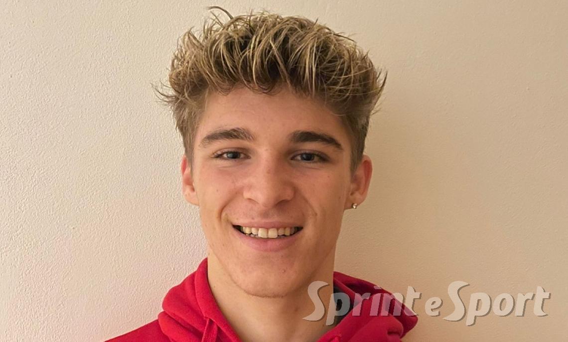 Zanni Aurora Seriate