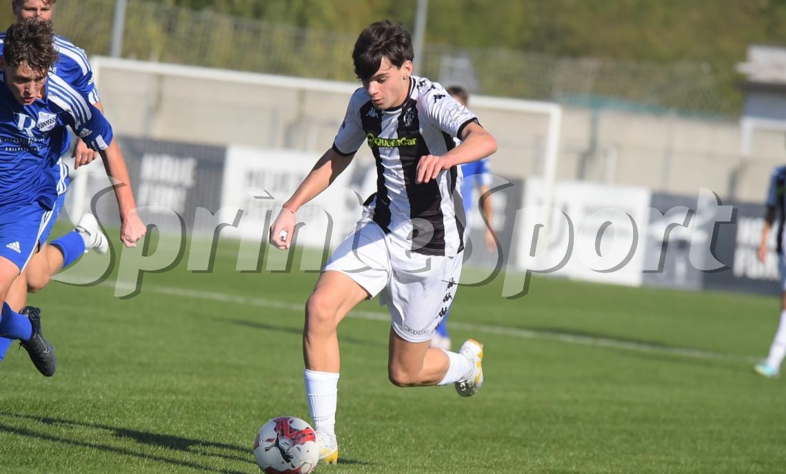 REGIONALI PIEMONTE U17 LASCARIS