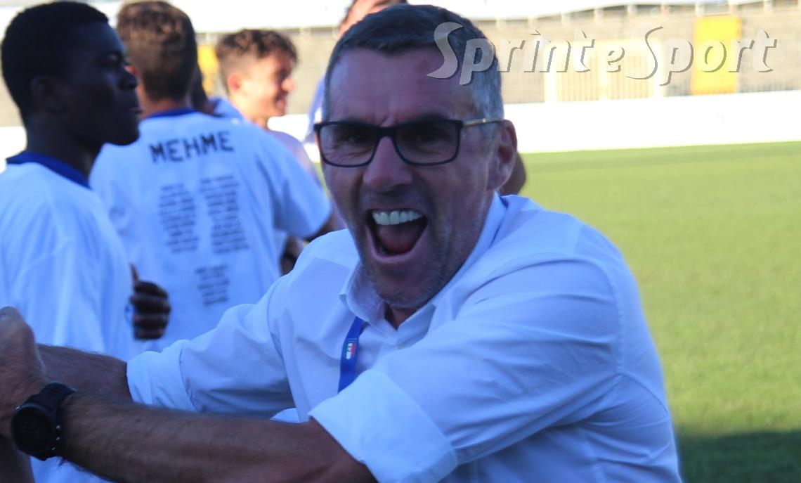 RENATE SERIE C - OSCAR MAGONI