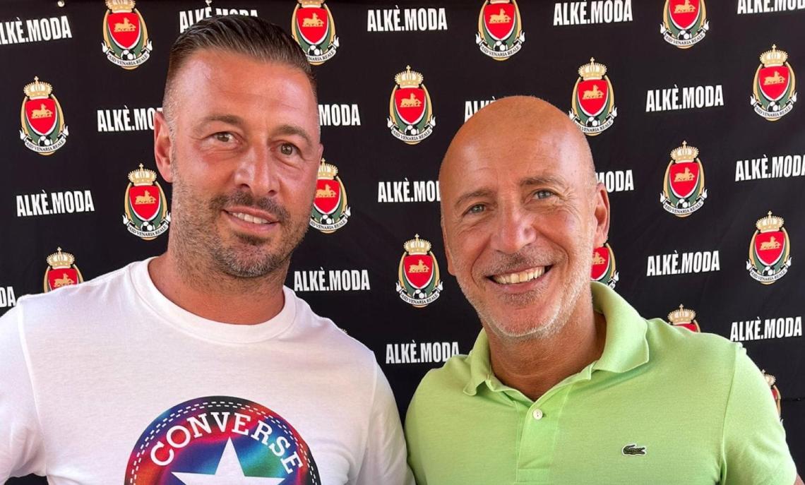 Il Responsabile Scuola Calcio più amato: entra e vota il tuo preferito