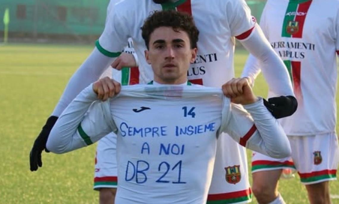 Ruggieri Speranza Agrate