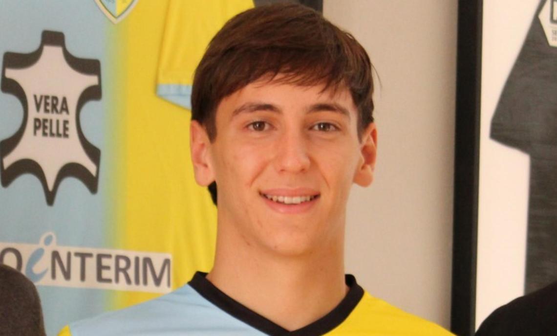 ARZIGNANO VALCHIAMPO SERIE C - ALBERTO LUNGHI