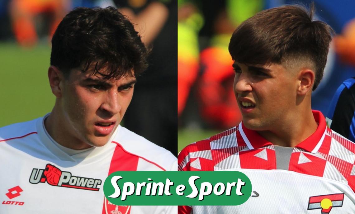 Cremonese-Monza Primavera 1