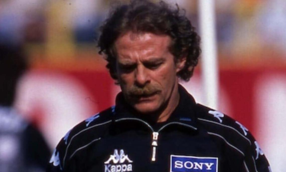 JUVENTUS SERIE A - SERGIO GIUNTA