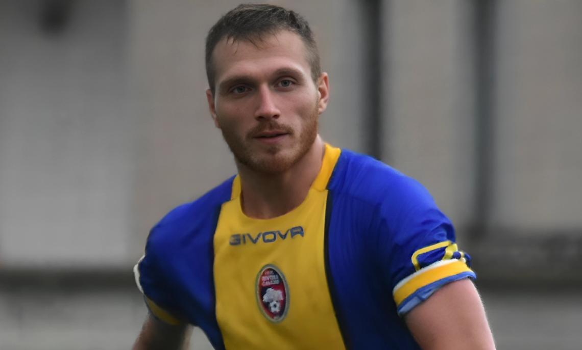 LEGNANO ECCELLENZA - MATTIA NOIA