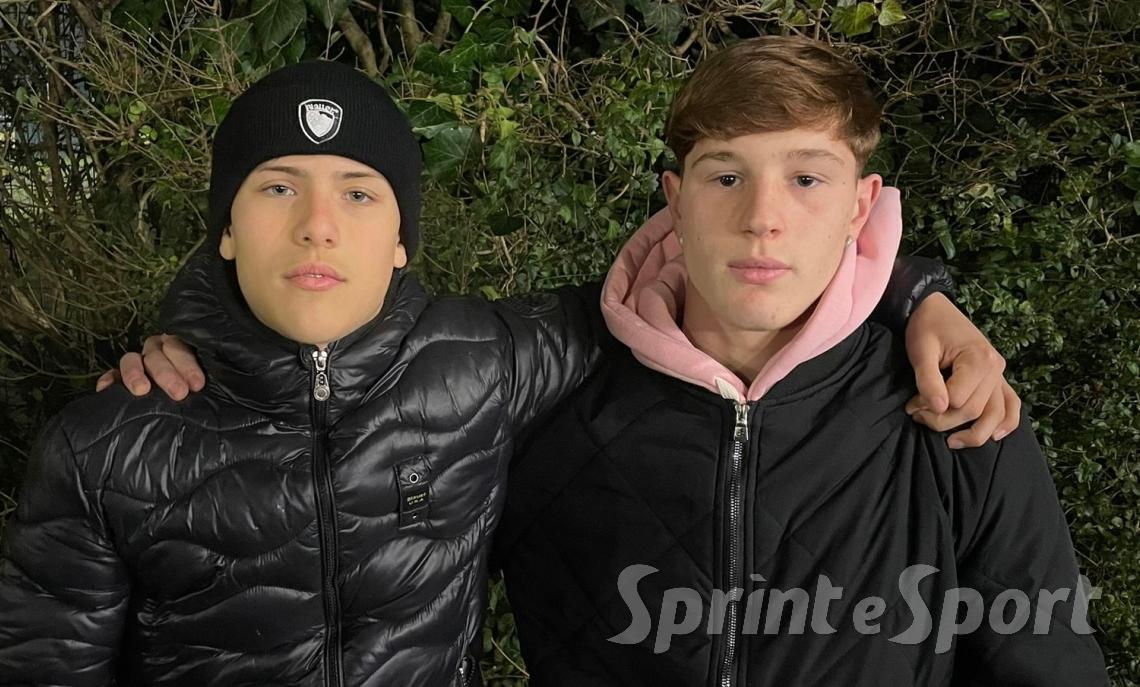 VENEZIANO E TINAZZI, CIMIANO