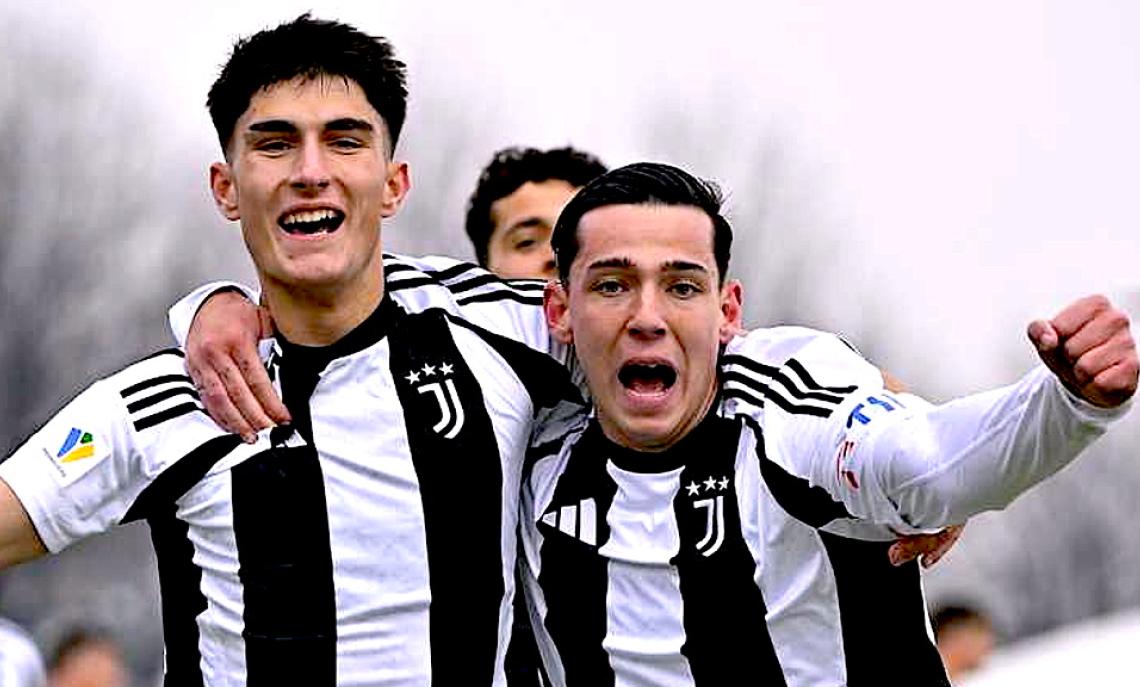 Juventus Primavera 1