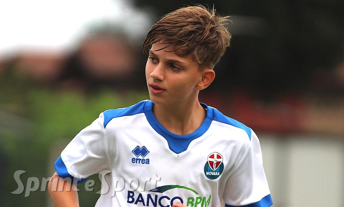 Niccol&ograve; Mascara