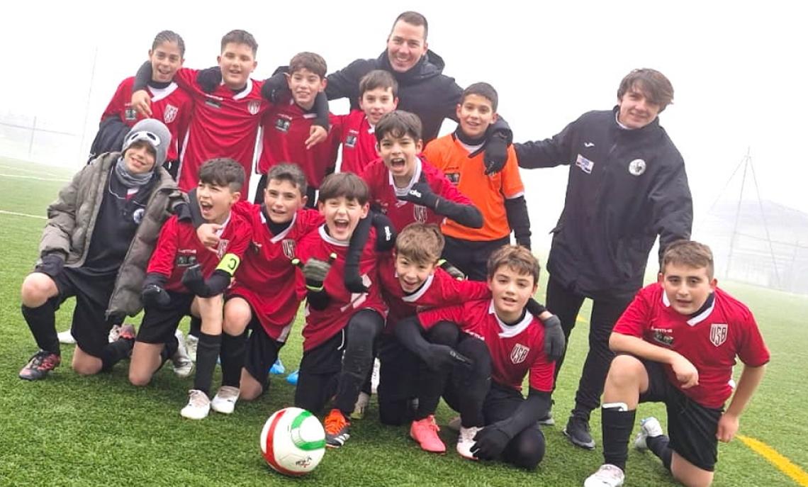 Il Derby di Bollate: Un Trionfo di Sport e Valori