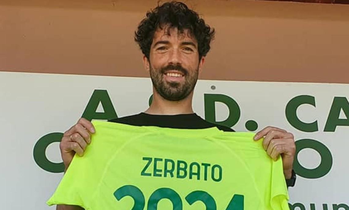CALDIERO TERME SERIE C - LORENZO ZERBATO