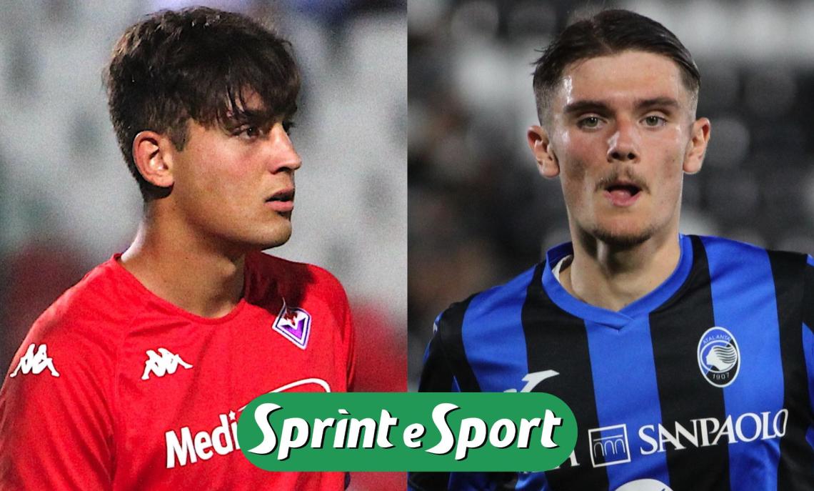 Fiorentina-Atalanta Primavera 1