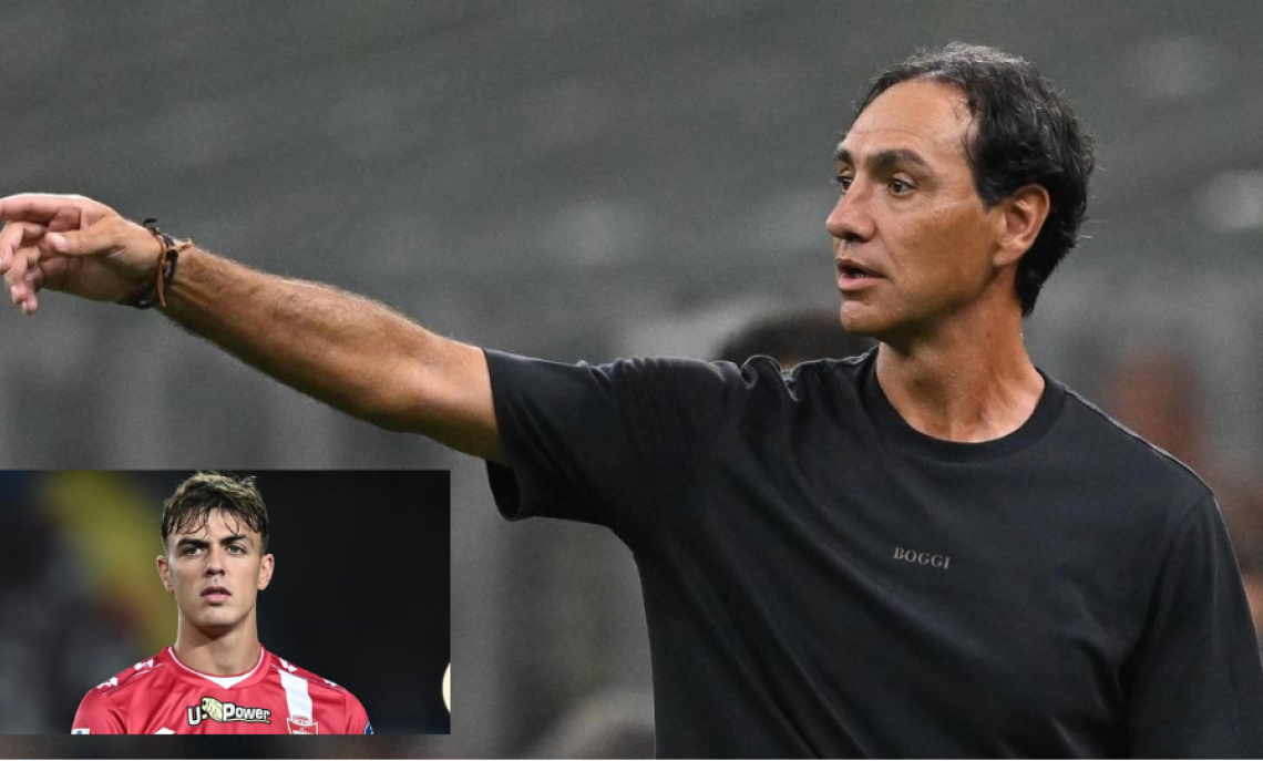 Nesta si racconta: i giovani calciatori e il peso delle aspettative